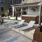 ベッド・アンド・ブレックファスト Sycamore House 4*