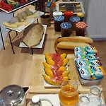 Sycamore House 4* Lauriere (Haute-Vienne)