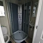 ベッド・アンド・ブレックファスト Sycamore House 4*