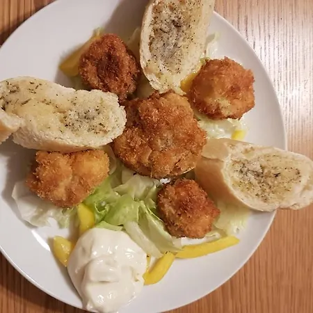 Alojamento de Acomodação e Pequeno-almoço Sycamore House 4*