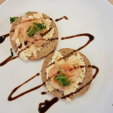 Sycamore House Couette-café 4*