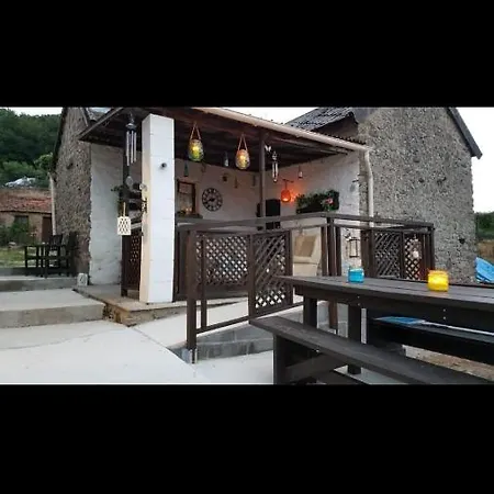 Couette-café Sycamore House 4*