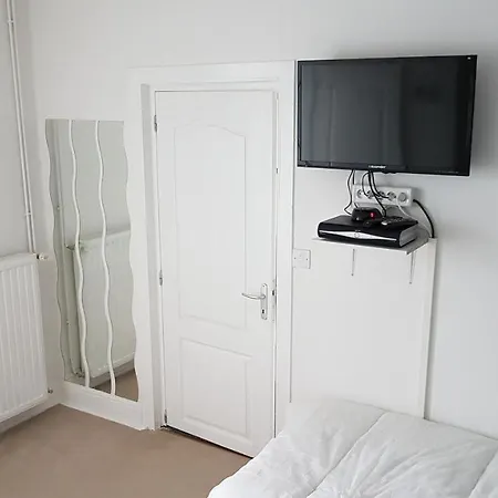 Sycamore House Couette-café 4*