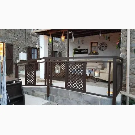 Sycamore House Couette-café