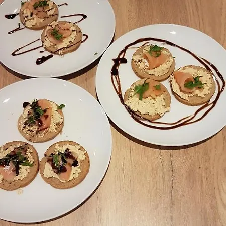 Sycamore House 4* Lauriere (Haute-Vienne)