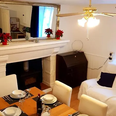 Sycamore House Lauriere (Haute-Vienne)