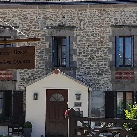 Sycamore House Lauriere (Haute-Vienne)