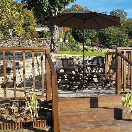 Sycamore House Couette-café