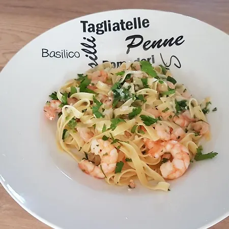 Sycamore House Couette-café