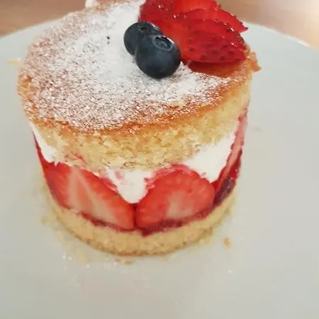 Sycamore House Couette-café Lauriere (Haute-Vienne)