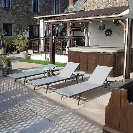 Couette-café Sycamore House 4*