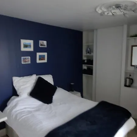 Couette-café Sycamore House Lauriere (Haute-Vienne)