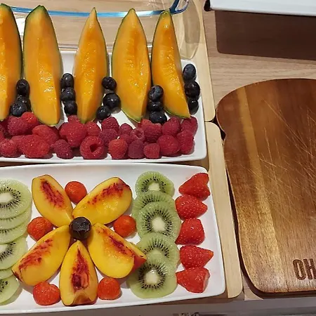 Sycamore House Couette-café Lauriere (Haute-Vienne)