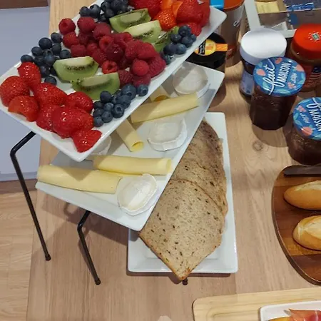 Sycamore House Lauriere (Haute-Vienne)