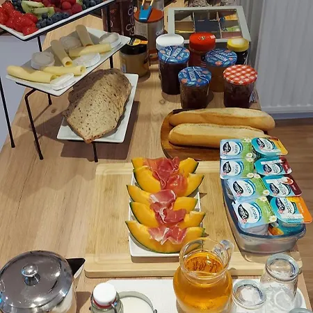 Sycamore House 4* Lauriere (Haute-Vienne)