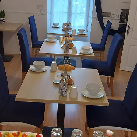 Sycamore House Couette-café