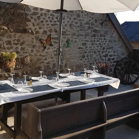 Sycamore House 4* Lauriere (Haute-Vienne)