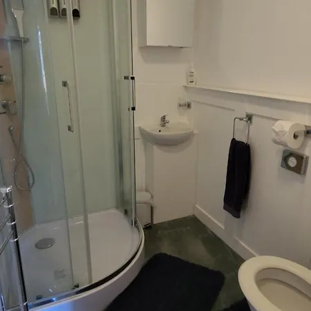 Sycamore House Couette-café