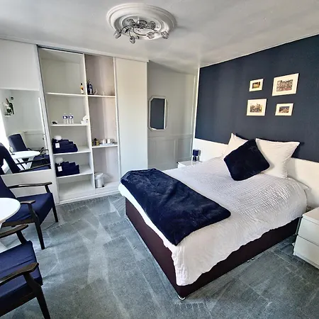 Bed & Breakfast Sycamore House