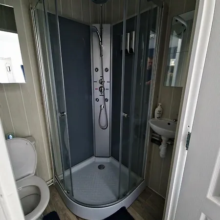 Alojamento de Acomodação e Pequeno-almoço Sycamore House 4*