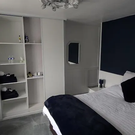 Alojamento de Acomodação e Pequeno-almoço Sycamore House 4*