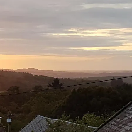 Bed & Breakfast Sycamore House