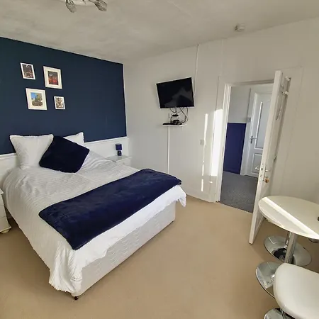 Couette-café Sycamore House