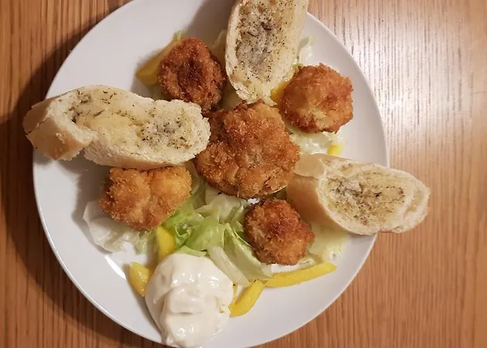 Bed and breakfast Sycamore House 4*