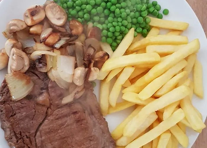 Sycamore House Bed and breakfast 4*