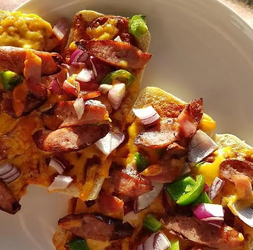 Sycamore House Bed & Breakfast Lauriere (Haute-Vienne)