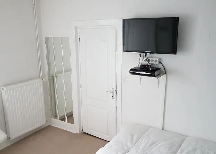 Sycamore House Bed and breakfast 4*