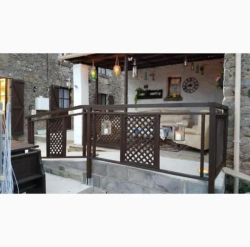 Sycamore House Bed & Breakfast