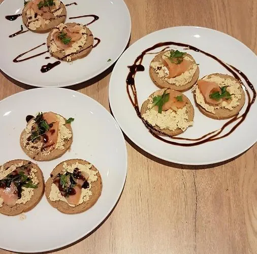 Sycamore House 4* Lauriere (Haute-Vienne)