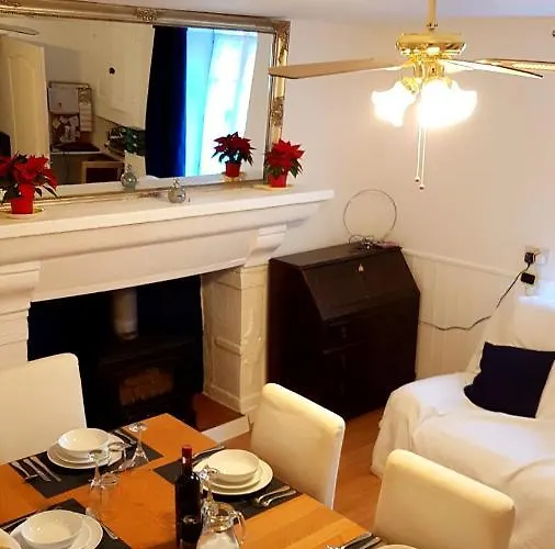 Sycamore House Lauriere (Haute-Vienne)