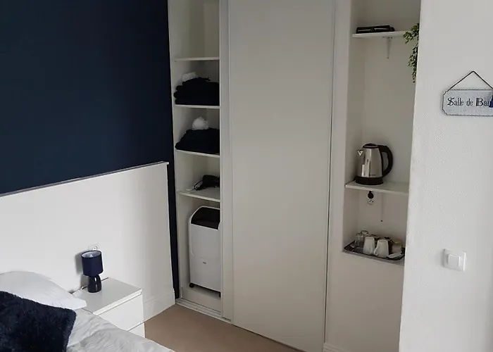 Sycamore House Bed & Breakfast Lauriere (Haute-Vienne)