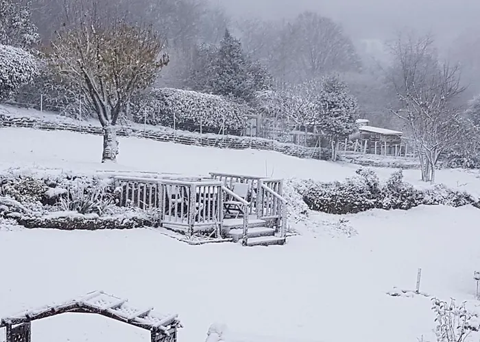 Bed & Breakfast Sycamore House Lauriere (Haute-Vienne)