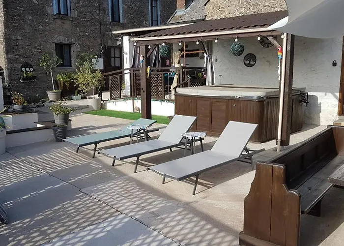 Bed & Breakfast Sycamore House 4*