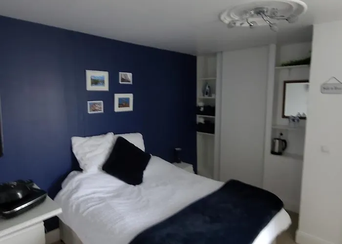 Bed and breakfast Sycamore House Lauriere (Haute-Vienne)