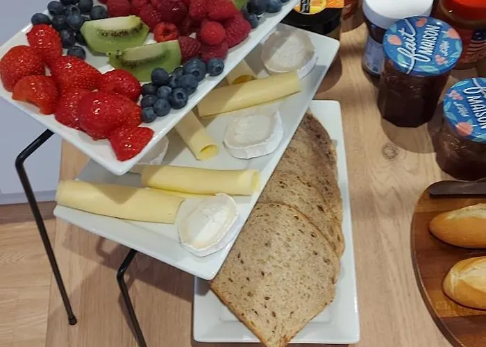 Sycamore House Lauriere (Haute-Vienne)