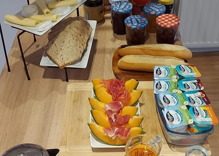 Sycamore House 4* Lauriere (Haute-Vienne)