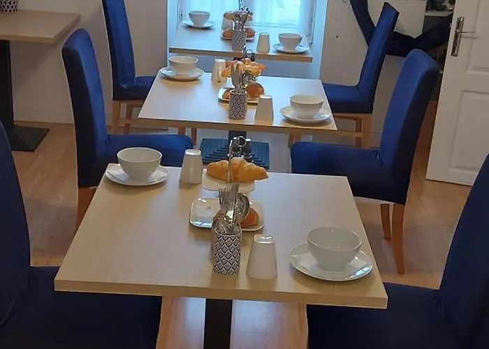 Sycamore House Bed and breakfast