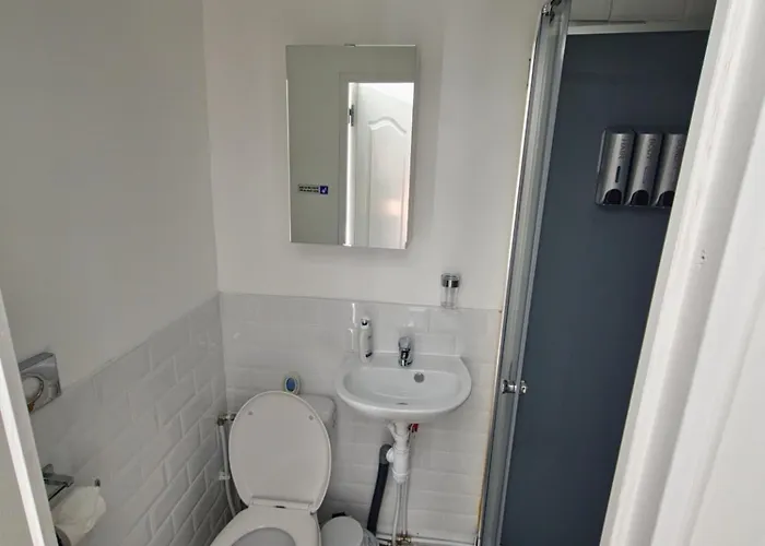 Bed & Breakfast Sycamore House