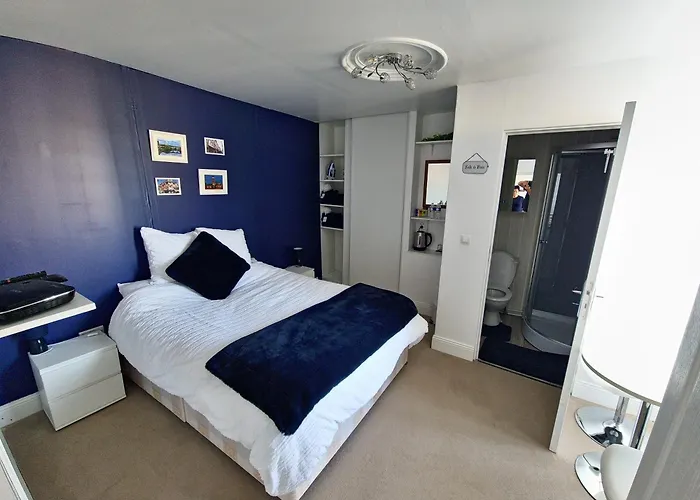 Bed & Breakfast Sycamore House 4*