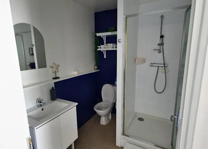 Sycamore House Lauriere (Haute-Vienne)