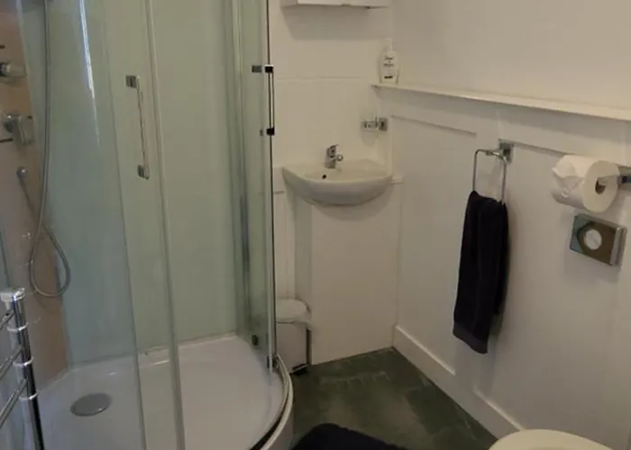 Sycamore House Bed & Breakfast