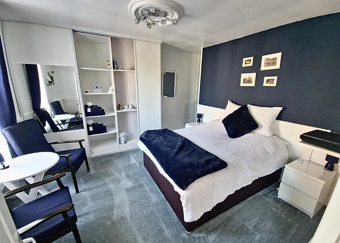 Bed & Breakfast Sycamore House