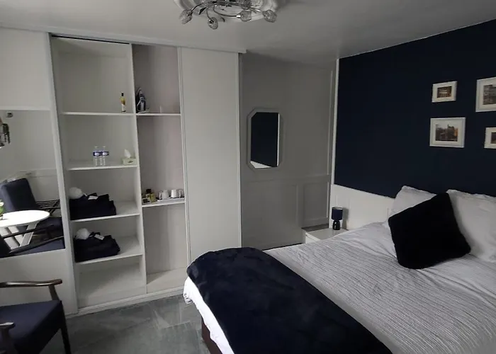 Bed & Breakfast Sycamore House 4*