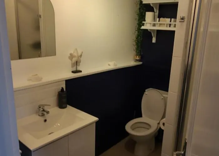 Bed and breakfast Sycamore House Lauriere (Haute-Vienne)