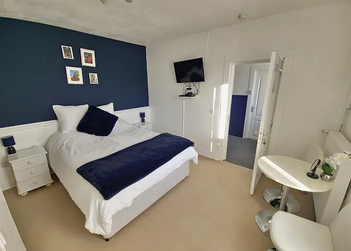 Bed & Breakfast Sycamore House